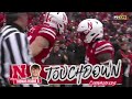 Nebraska Football: Highlights from the 2023 Regular Season