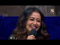 𝗢𝗠𝗚! Nora क्यों ले रही है Neha Kakkar का Interview? | India's Best Dancer