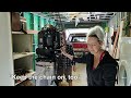 DIY boat refurbishment - Episode #2