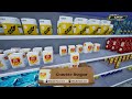 Mastering Grocery Store Simulator: Unlocking Items & Strategic Updates! Part 39