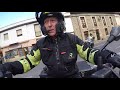 MMD Motorcycle Tour of Spain  - 2019 Ep 1