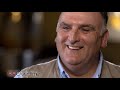 José Andrés on 60 Minutes in 2017: Feeding Puerto Rico