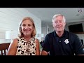 John and Nancy Frates interview