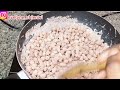 How to make the Best Groundnut Sweet | Cameroon groundnut  sweet| Candied   Peanuts |SHIENWI