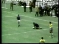 Brasil x Italia Final Copa Do Mundo 1970