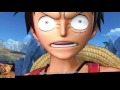 Best Action Animated Game Movie Full HD 1080p - One Piece - King of Pirate