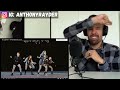 BLACKPINK WHISTLE REACTION - THESE GIRLS...