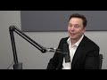 Elon Musk: Consciousness