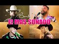 Carin Leon, Calibre 50, Banda MS, Banda EL Limón, Banda El Recodo - Banda Mix 2024 Lo Mas Sonadas