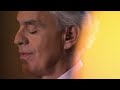 Andrea Bocelli - Cantique De Noel (O Holy Night) (BBC Songs of Praise)