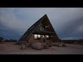 My Dream Aframe Cabin | Utah Airbnb Tour