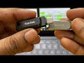 Speed Test - SanDisk Ultra Dual Drive Go Vs SanDisk Ultra Dual Drive Luxe Type C Flash Drive