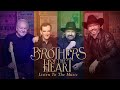 Brothers of the Heart talk with Don Reid (from The Statler Brothers)