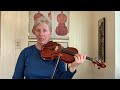 Indian Corn All Levels Fiddle Lesson