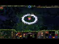 DOTA LoD Phoenix + Razor + Warlock Likely COmbo +Aghanim