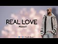 massari-real love lyrics