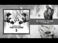 The  Soldier 5 -  Cure The for Itcth (2007 Studio Version) Linkin Park
