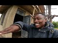 AMAZING PROGRESS IN OUR NEW HOME 🏠KENYA🇰🇪AFRICA || FINALLY FINISH MAKE BLOCKS || FOR MY....??
