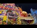 Secunderabad Ujjaini Mahankali Temple Grand Flower Decoration | Secunderabad Bonalu 2024 #bonalu2024