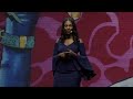 Why You Think You're Ugly  | Melissa Butler | TEDxDetroit