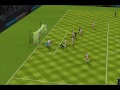 FIFA 13 iPhone/iPad - L.A. Galaxy vs. Houston Dynamo