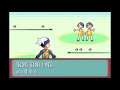 From the brink | Pokémon Ruby Nuzlocke episode 5