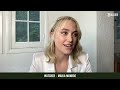 Maika Monroe Interview: Watcher, God Is A Bullet and the Horror Genre - Sundance 2022