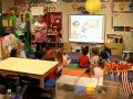 Head Start Class