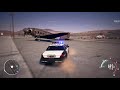 How to get a police car in Need For Speed Payback