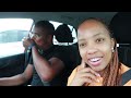 Vlog: Spend a Weekend With Us | SOUTH AFRICAN YOUTUBER COUPLES