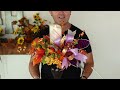 DIY Fall Decoration Ideas / Five Fall DIYS On A Budget / Ramon Art Home