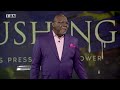 T.D. Jakes: Trusting in God's Perfect Timing | Full Sermons on TBN