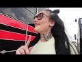 Come Truck Shopping With Me!