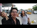 พานั่งรถบัสจากไทยไปเวียดนาม เส้นทาง มุกดาหาร - สะหวันนะเขต - เว้ (Mukdahan - Savannakhet - Hue)
