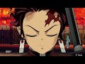 I failed to be patient with this 6 star and he beat me... | Demon Slayer The Hinokami Chronicles