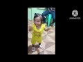 Baby na marunong Ng mag tiktok at lato lato/sumusunod SA uso 😂#lala #baby ##cute #trending #viral
