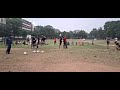 Football -Semi final U18 @Chandigarhfootballleague #football #footballfun #soccer #youtube