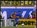 RÍVER - BOCA  Año 2000 o 2001