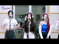 쿨룩 LIVE ▷ NMIXX(엔믹스) ‘DICE(다이스)’ / [비투비의 키스 더 라디오] l KBS 220930 방송