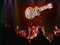 Monkees - Randy Scouse Git - Live 1996