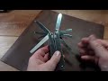 Leatherman Supertool 300 Should Be New Multi-Tool King! (Here's How!)