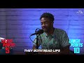 Dad Jokes | Dormtainment vs Dormtainment Pt. 5 | All Def