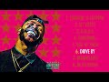 Eric Bellinger - Drive By (Audio)