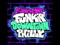 Bopeebo (Instrumental) - FNF DOWNTOWN PHILLY OST