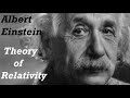 Albert Einstein: Theory of Relativity - FULL AudioBook - Quantum Mechanics - Astrophysics