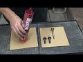 How to Replace Front Brake Pads and Rotors.