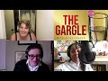 The Gargle 154 - Alice Fraser, Athena Kugblenu and Tom Neenan