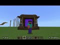 Decorating my Nether Portal entrance