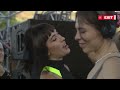 EXIT 2023 | Nina Kraviz b2b Indira Paganotto live @ mts Dance Arena FULL SHOW (HQ Version)