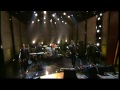 Queens of the Stone Age - If Only [Live at Conan O'Brien] 1080 HD